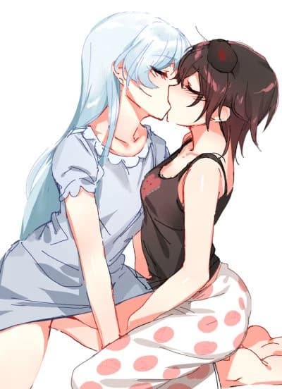Sera 💓 Rika  thumbnail