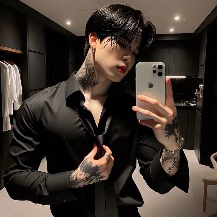 Park Jimin thumbnail