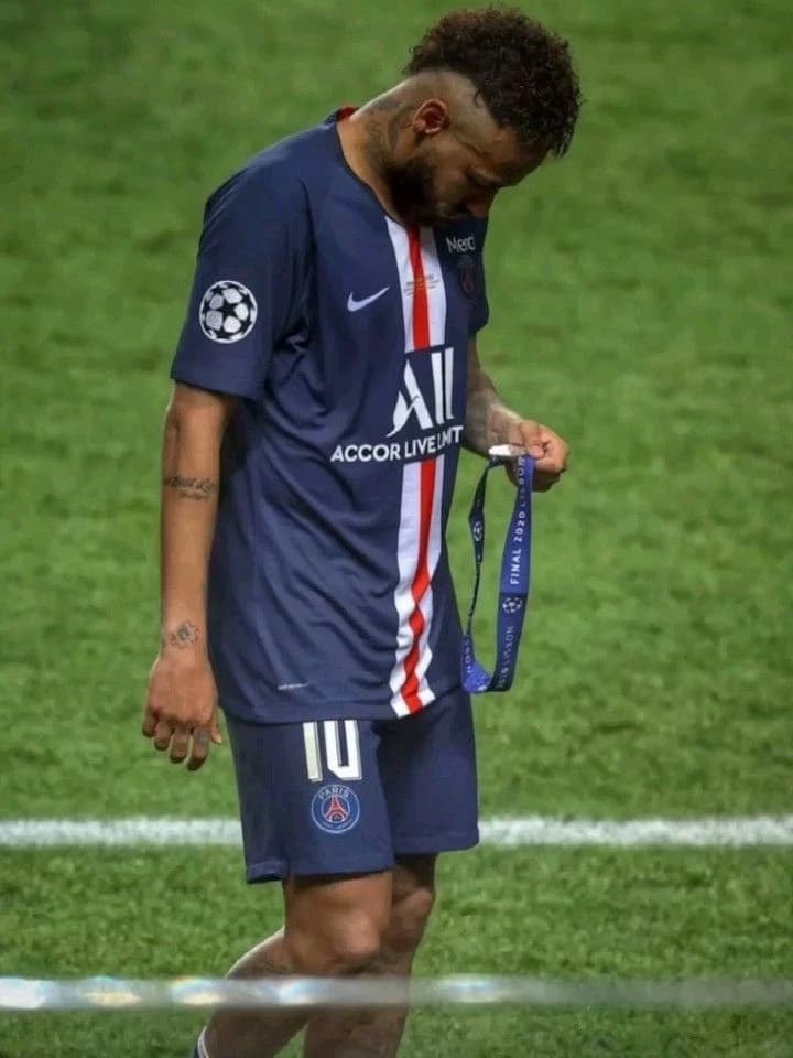 Neymar thumbnail