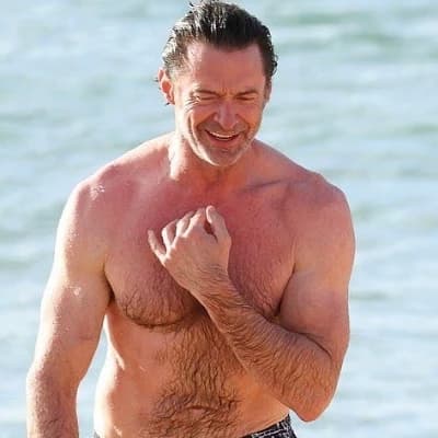 Hugh thumbnail