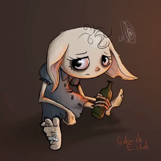 Wincki the Elf home thumbnail
