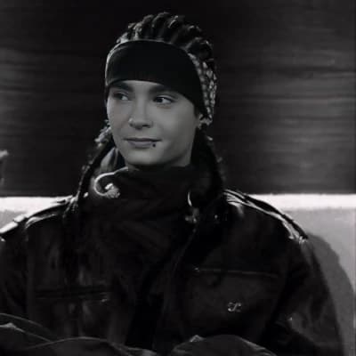 Tom kaulitz thumbnail