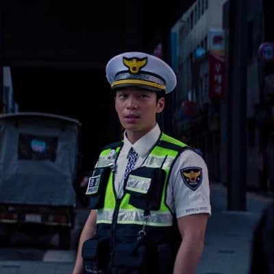 Hwang Jun-Ho thumbnail