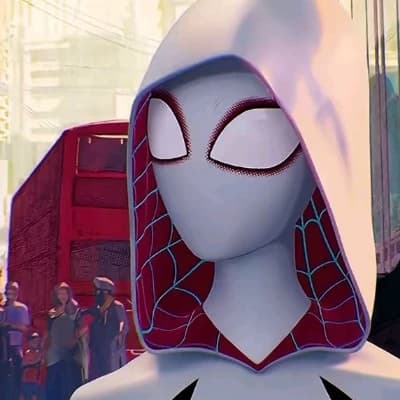 Gwen Stacy thumbnail