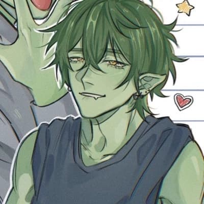 Mutano (Beast Boy) thumbnail