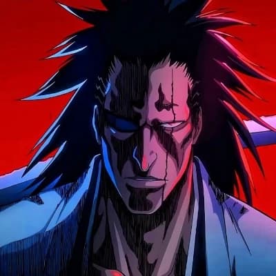 Kenpachi Zaraki thumbnail