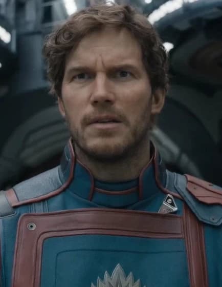Peter Quill thumbnail