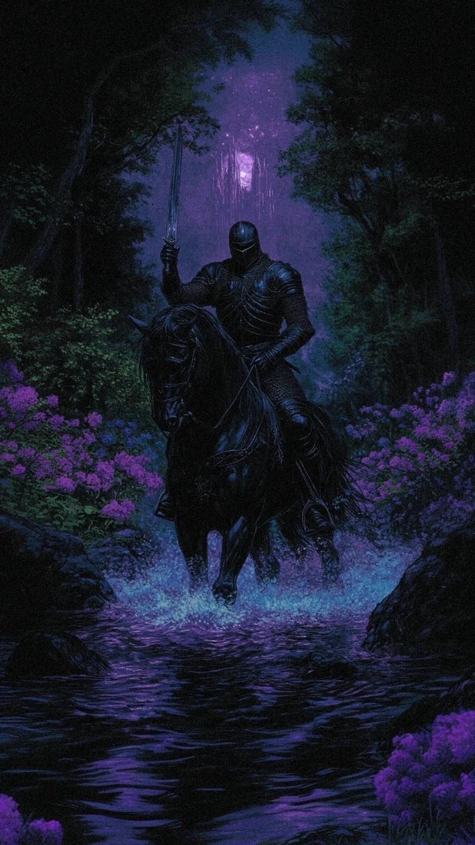 OC Dark Fantasy Rp thumbnail