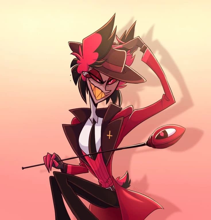 Alastor thumbnail