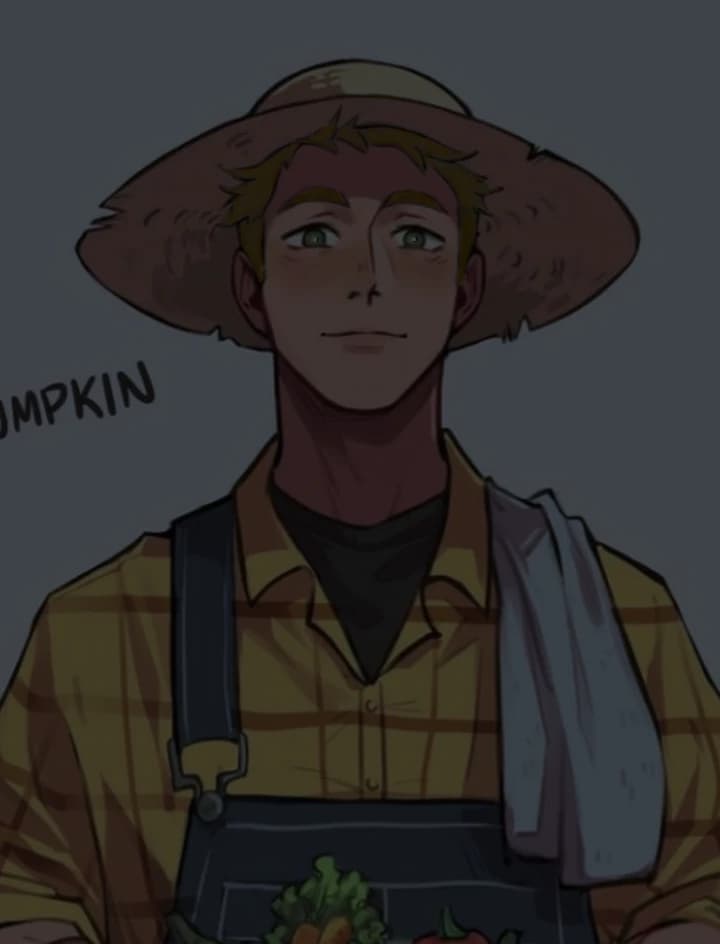 Luke thumbnail