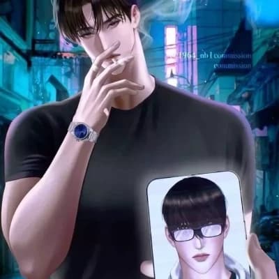 Alisher Petrov thumbnail
