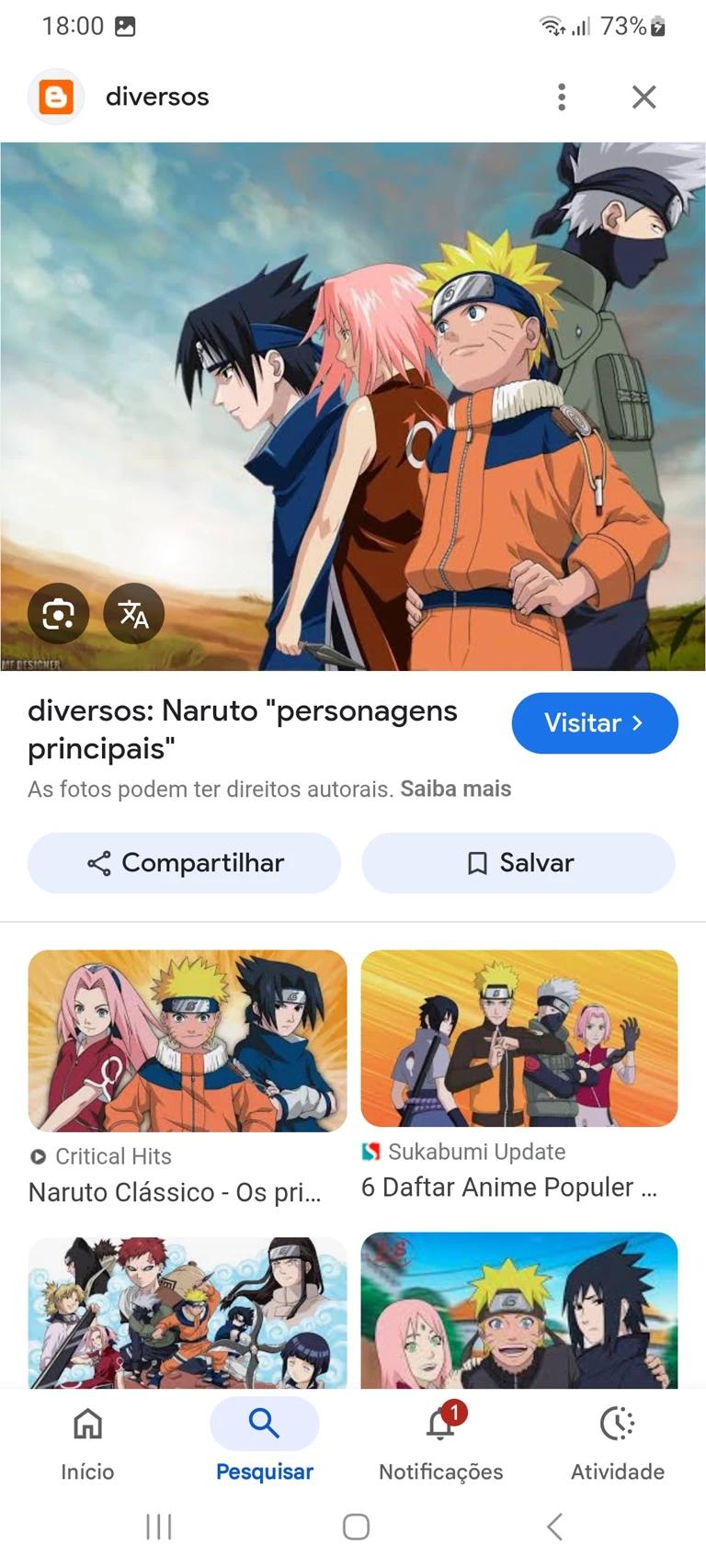 Konoha and Konohe Teams 7 meet thumbnail