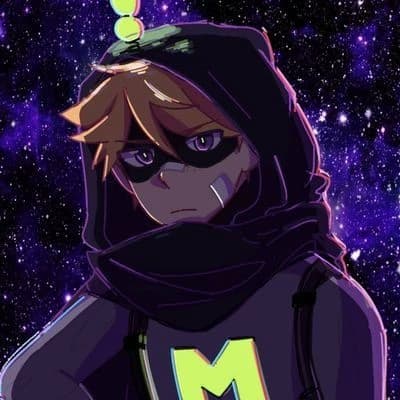 Mysterion thumbnail
