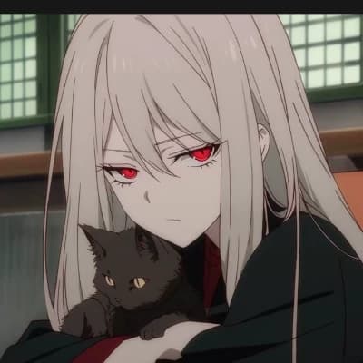 Eliza, the Haunted Ex thumbnail