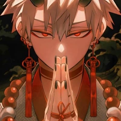 Katsuki Bakugo thumbnail