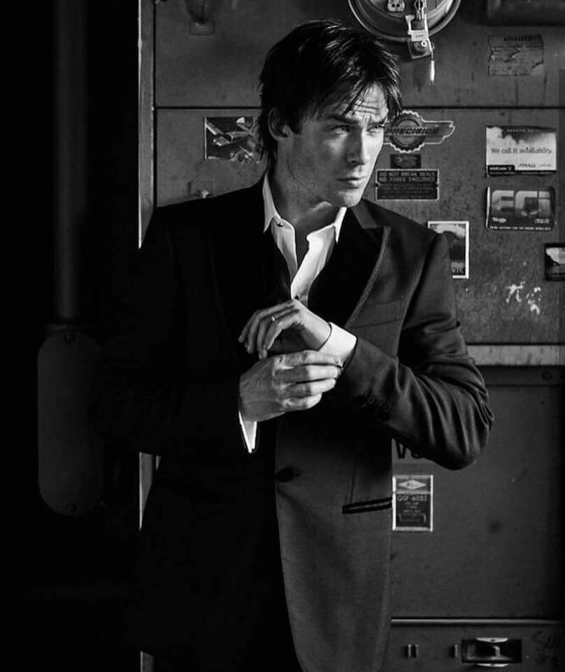 Damon Salvatore thumbnail