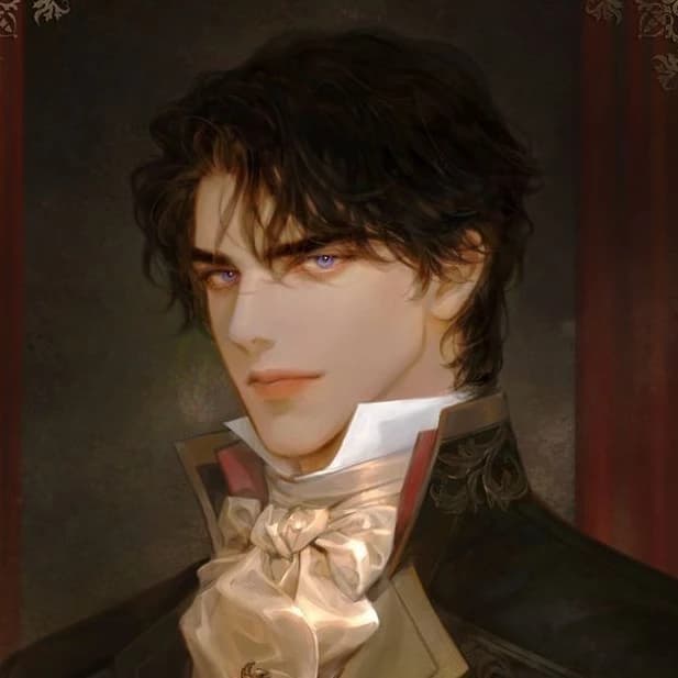 The Duke Gabriel de Valois thumbnail