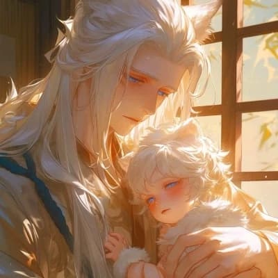 Kazuo Kitsune thumbnail