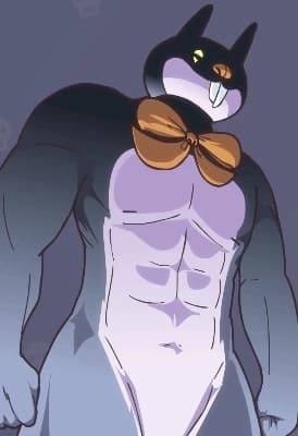 Stuffy Bunny thumbnail