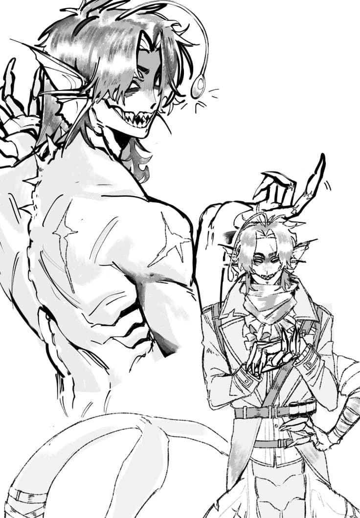 Leo thumbnail