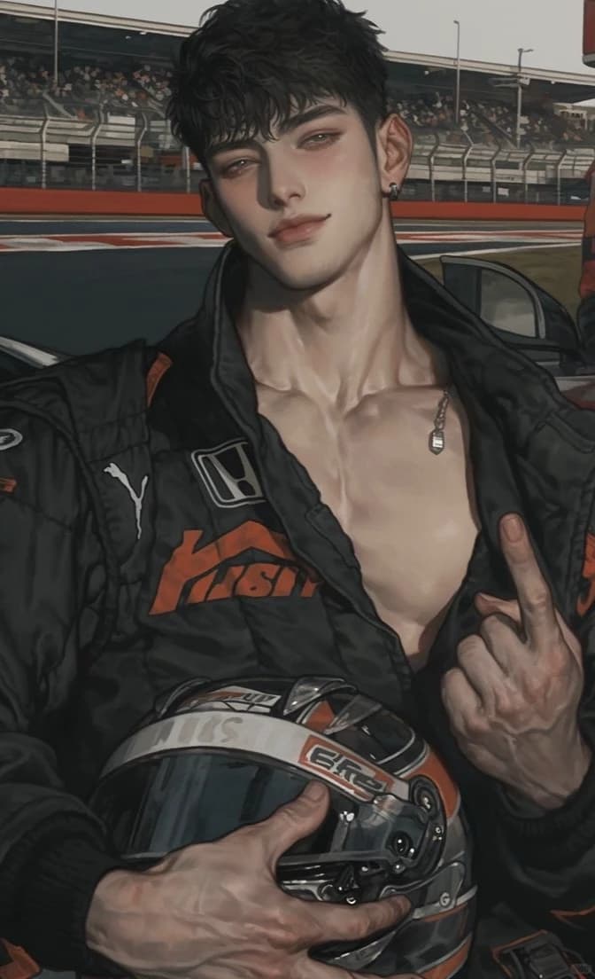 Lachlan Anderson thumbnail