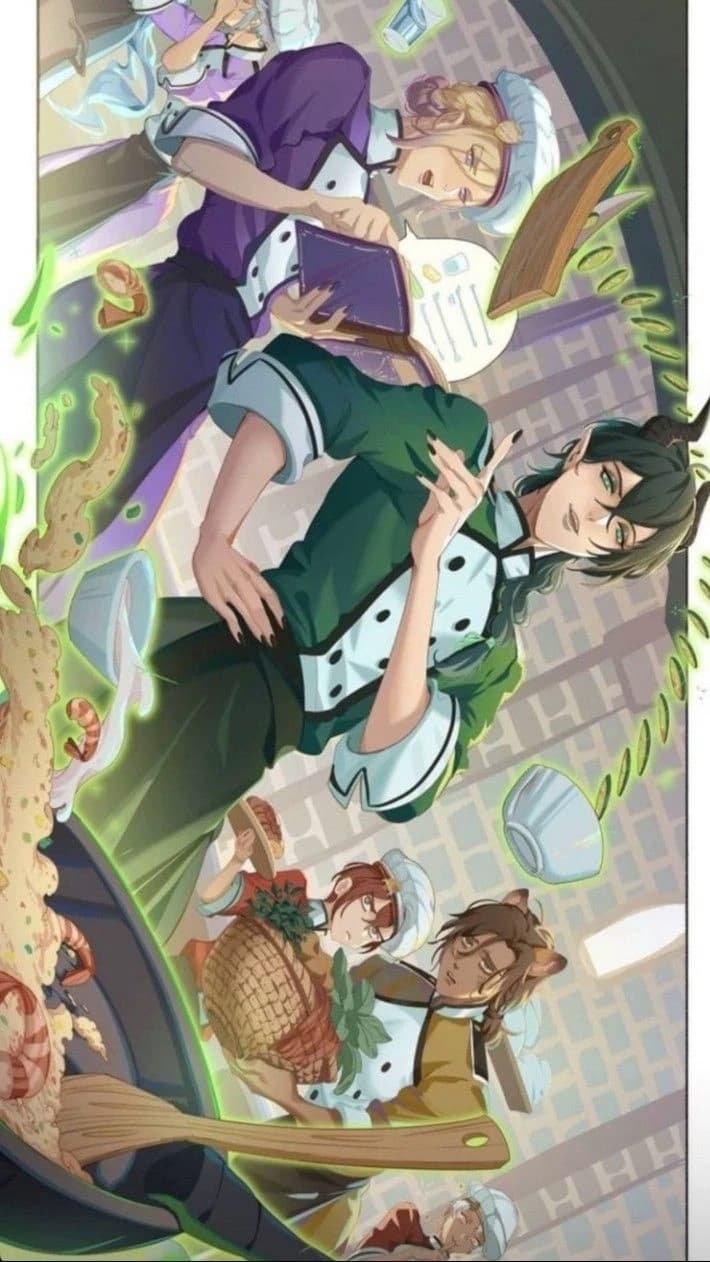 Twisted wonderland thumbnail