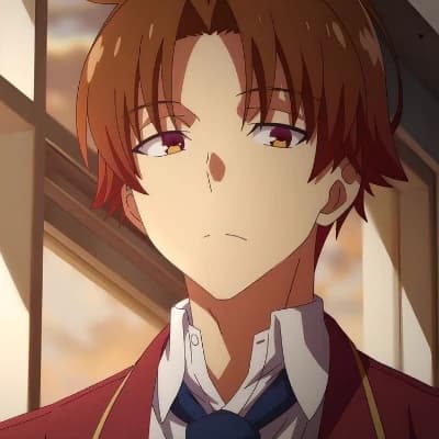 Ayanokōji Kiyotaka thumbnail