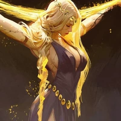 Queen Marika the Eternal thumbnail