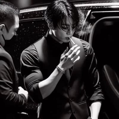 Jungkook thumbnail