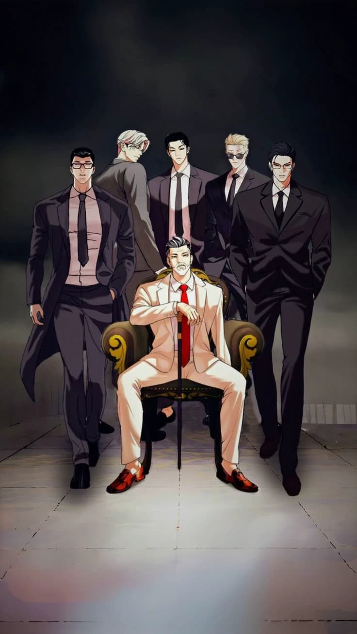 Mobsters thumbnail