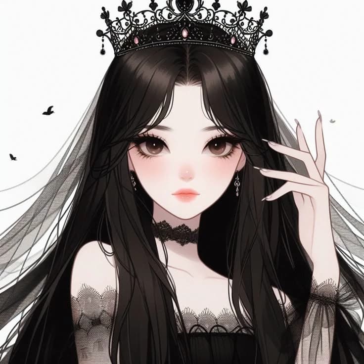 Milene(Queen) thumbnail