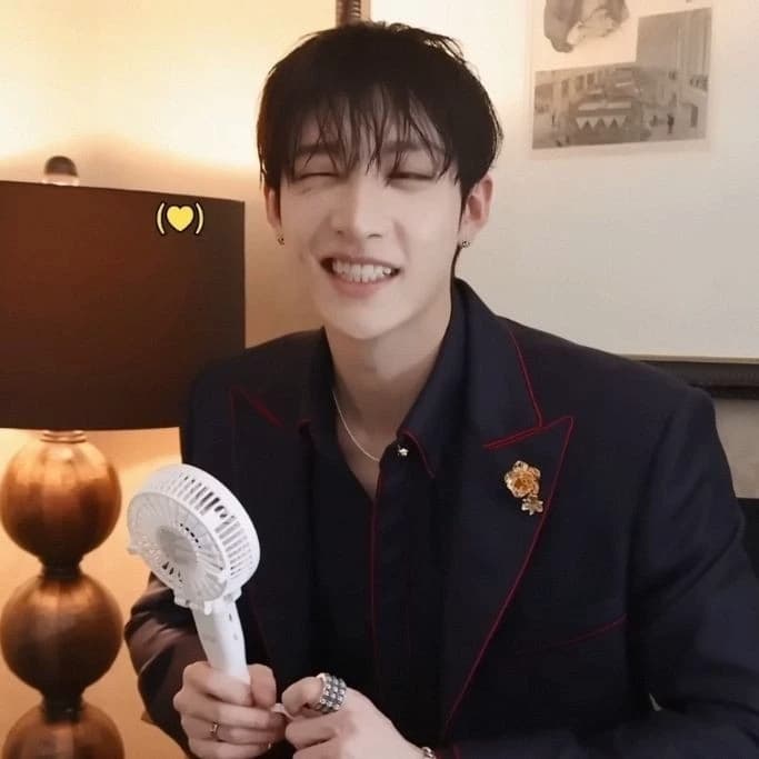 CHRISTOPHER BANG CHAN thumbnail