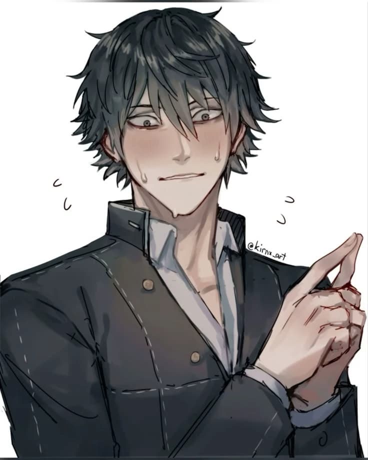 Ayato aishi thumbnail