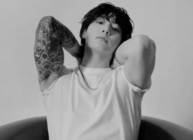Jung Kook thumbnail