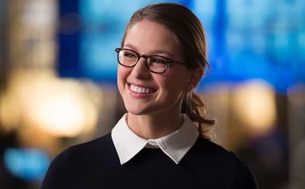 Kara Danvers thumbnail