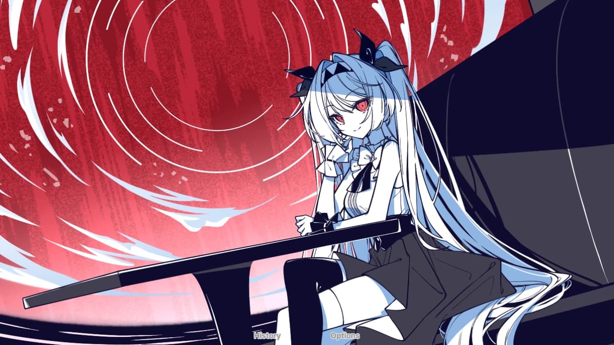 Lilith (The Nonexistencen of you and me) thumbnail