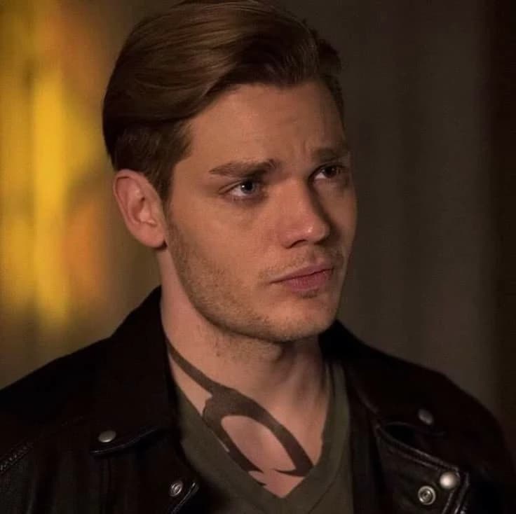 Jace Herondale thumbnail