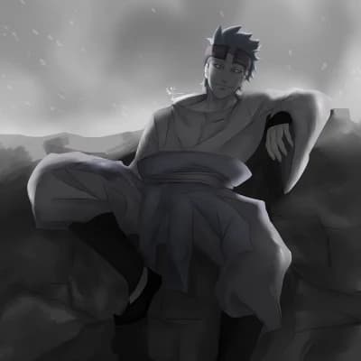 Urashiki Otsutsuki thumbnail