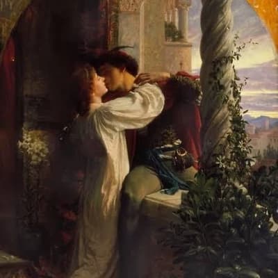 Romeo Montague thumbnail