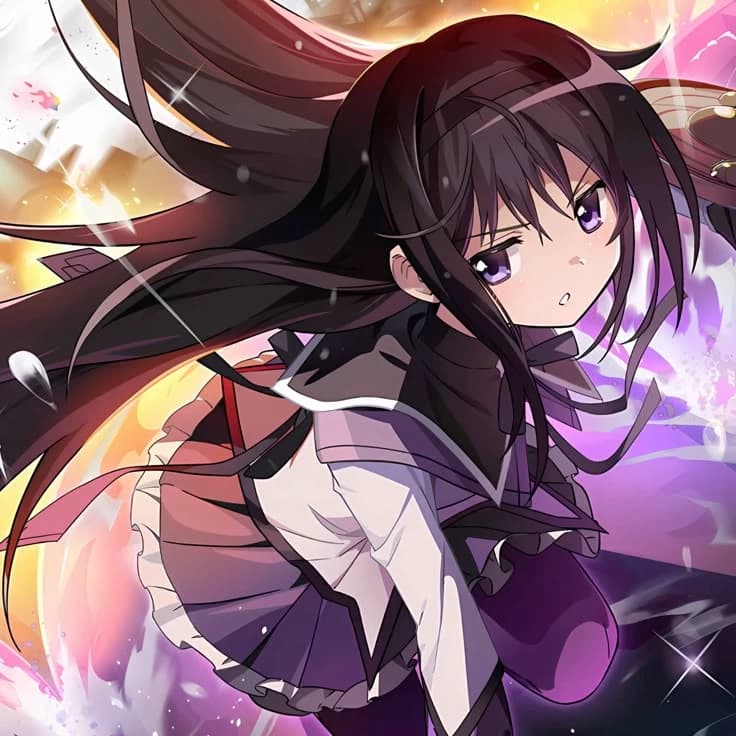 Homura thumbnail