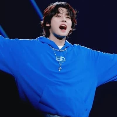 Han Jisung (Hanknow) thumbnail