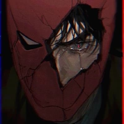 Jason Todd (Red Hood) thumbnail