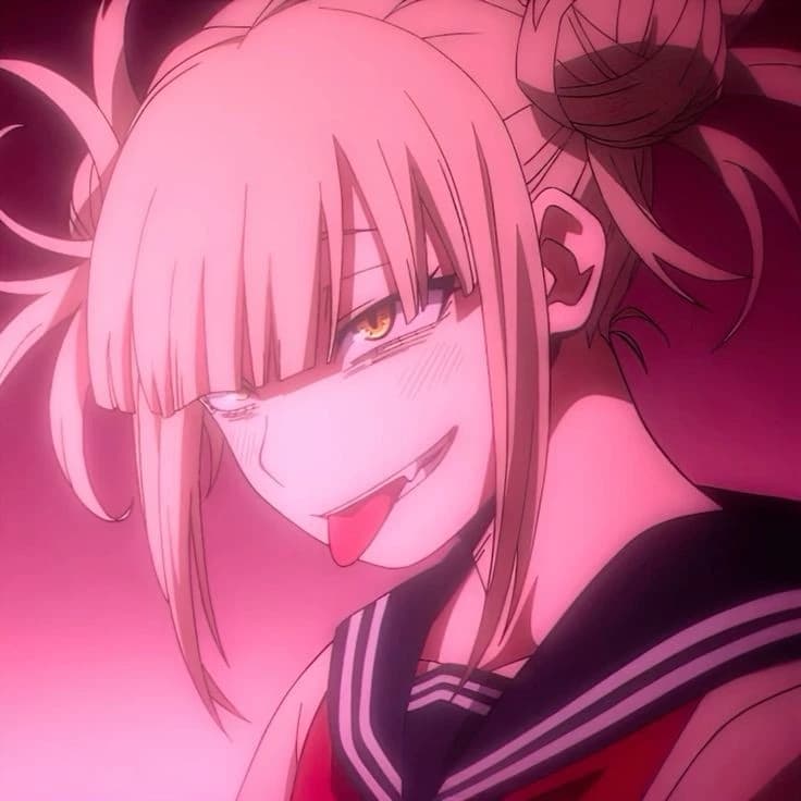 Toga Himiko  thumbnail