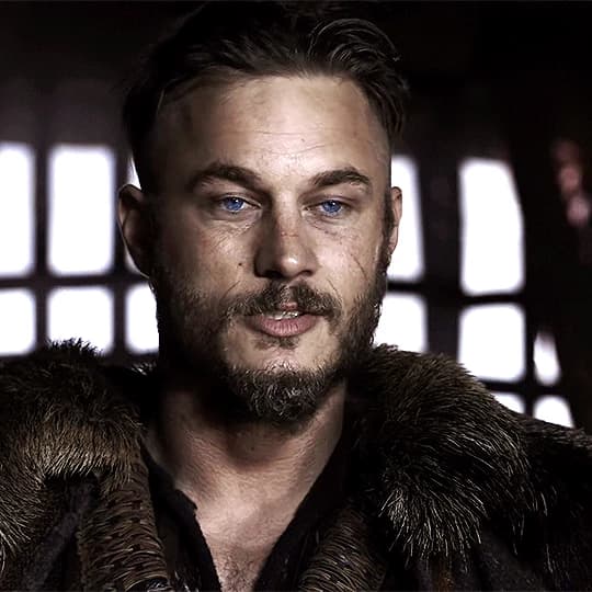 Ragnar Lothbrok  thumbnail