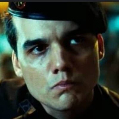 Captain D Birth thumbnail