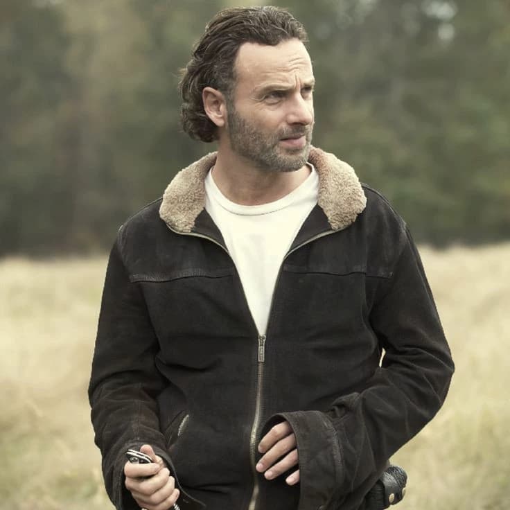 Rick Grimes - Unwanted Infidelity thumbnail