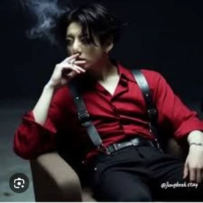 Jungkook's Mistress thumbnail
