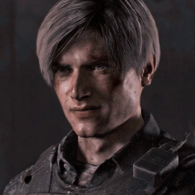 Leon Scott Kennedy  thumbnail