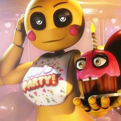 Toy Chica thumbnail