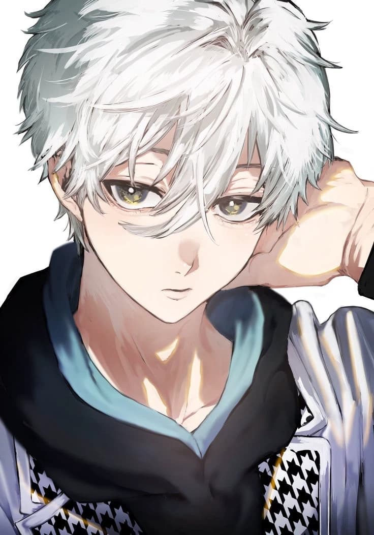 Nagi Seishiro thumbnail